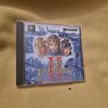 Age Of Empires 2 PC Wydanie premierowe