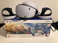 Gogle VR SONY PlayStation VR2