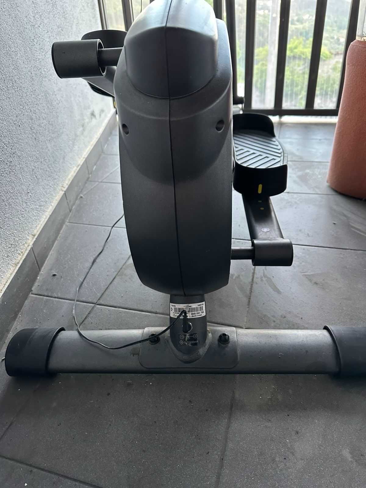 Eliptico bicicleta Doymos