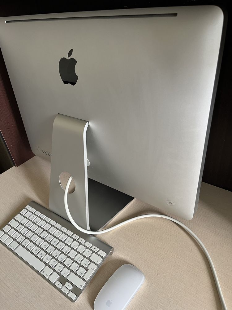 Apple Imac A1311 21,5дюйма