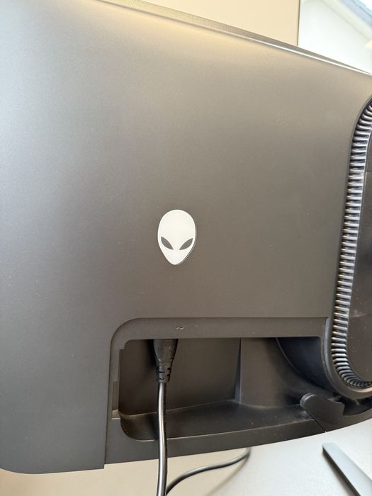 Monitor Dell Alienware AW3423DWF QD-OLED 3440 x 1440 FV