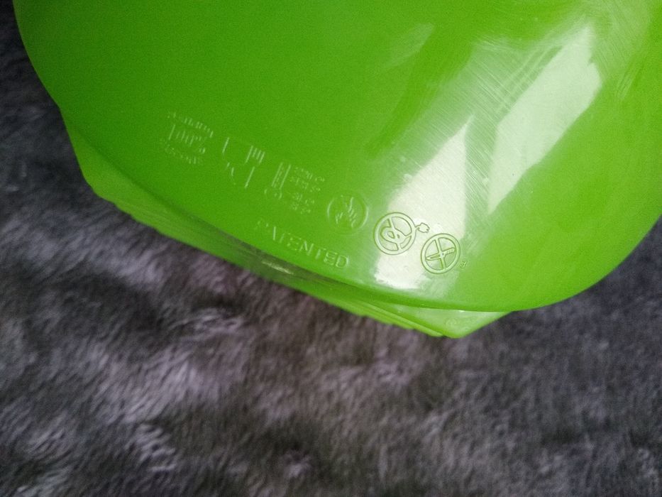 Pojemnik do gotowania w mikrofali Lekue