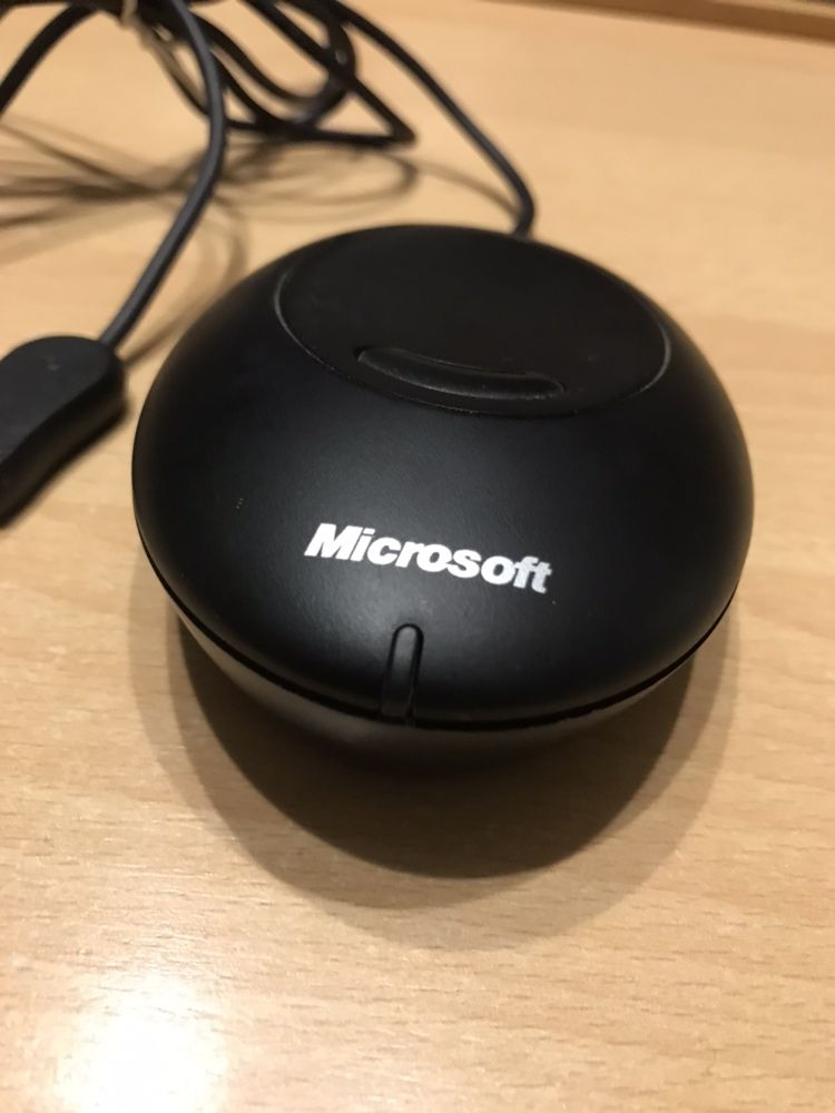 Microsoft Wireless Reciver v1.0