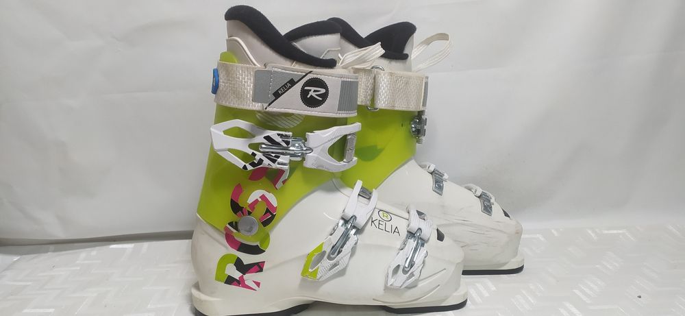 Buty narciarskie ROSSIGNOL KELIA roz 39,5 (25,5 cm)