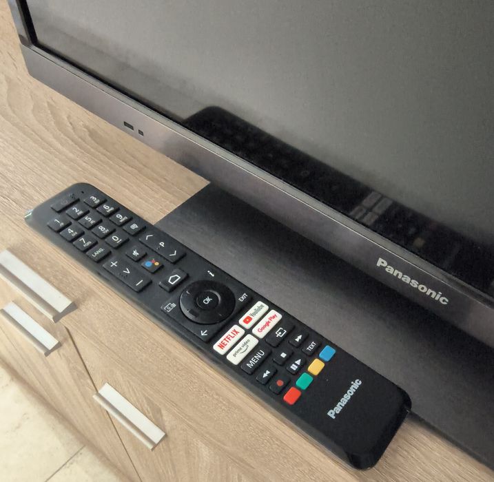 Telewizor Panasonic LED Android TV