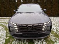 Hyundai Tucson 1.6 T-GDi Hybrid N Line