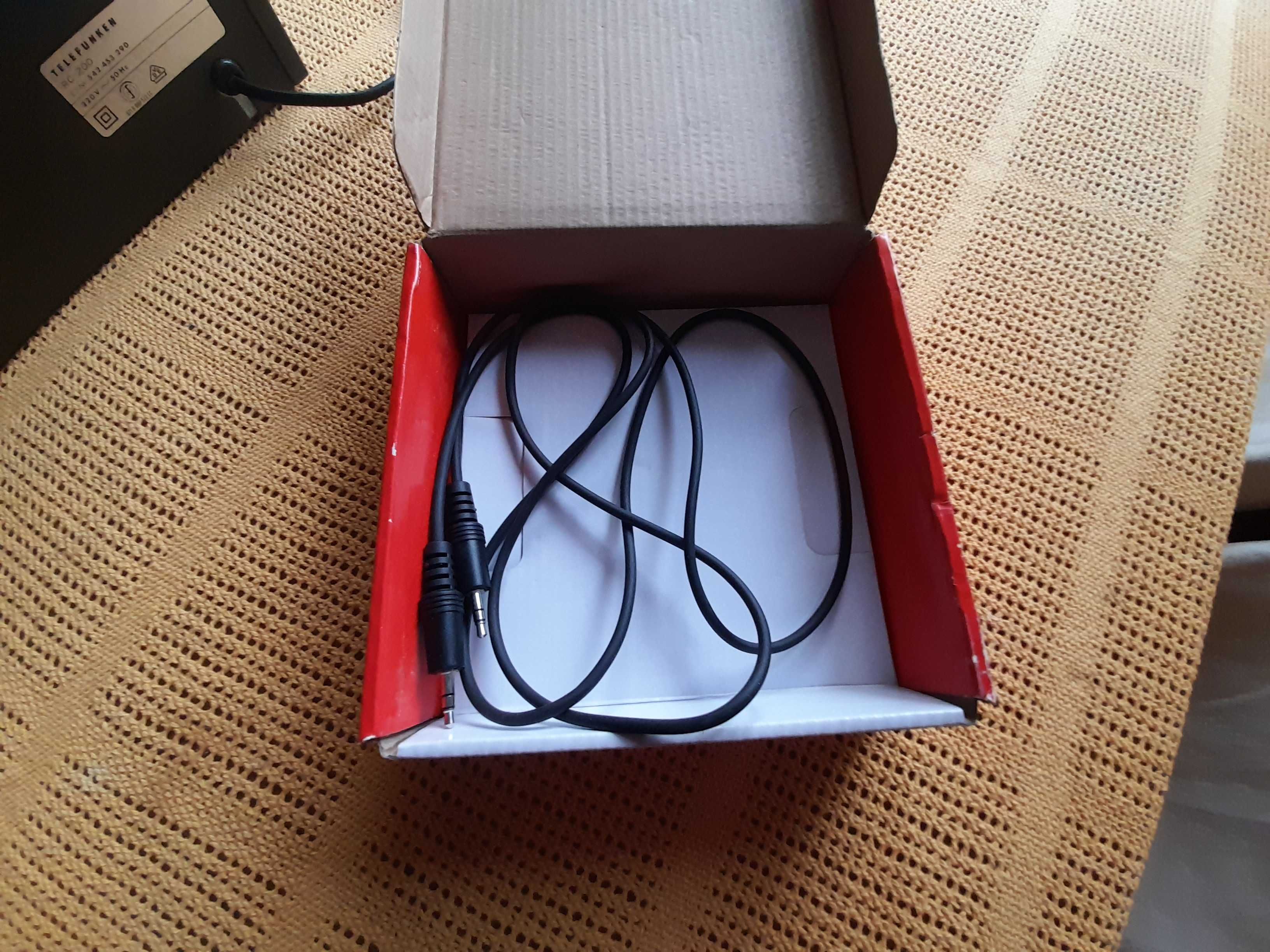 Telefunken MP3 CD spiler model CD 11