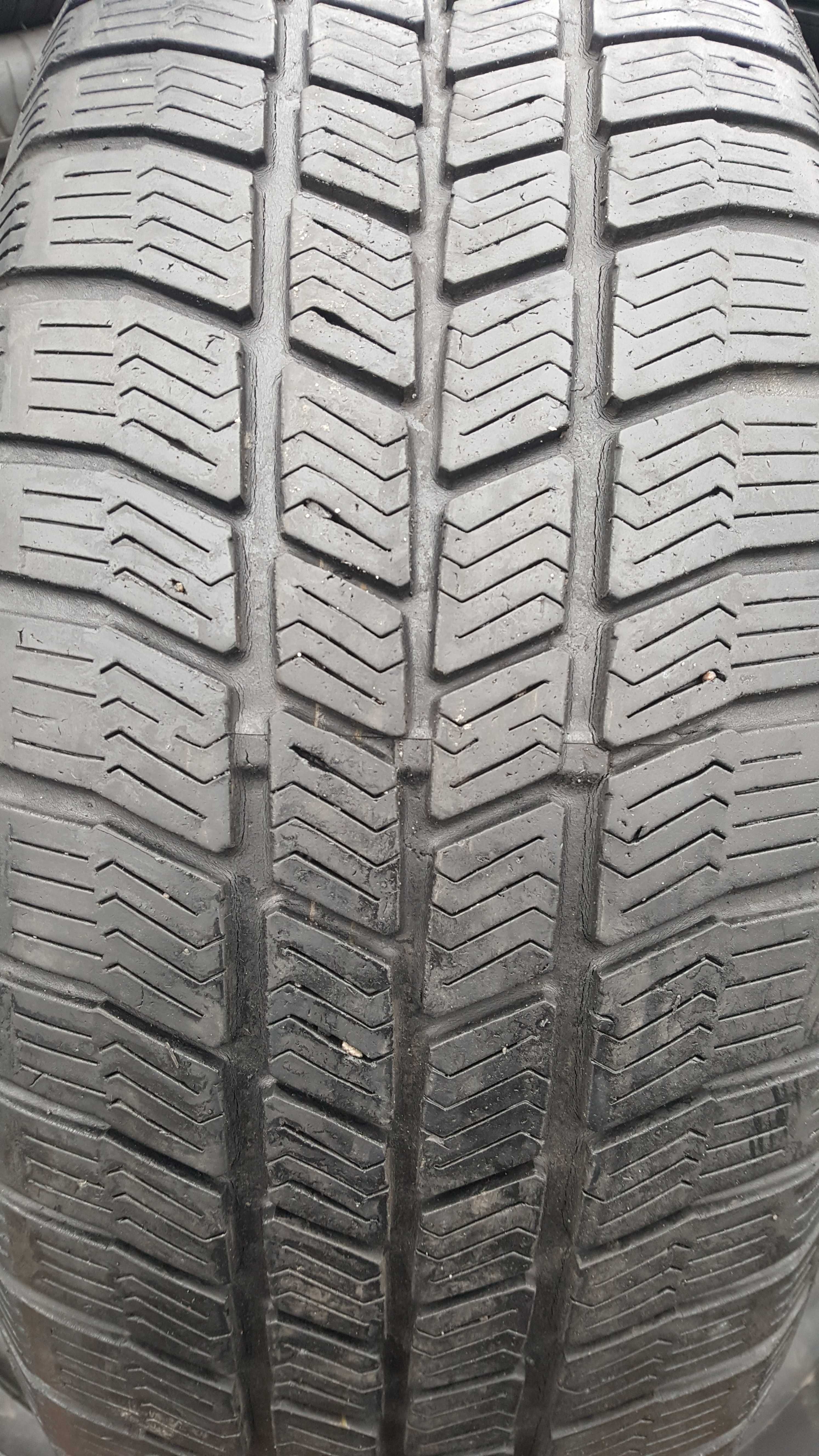 Barum 195/65 r15 Polaris 3 /// 6mm!!!