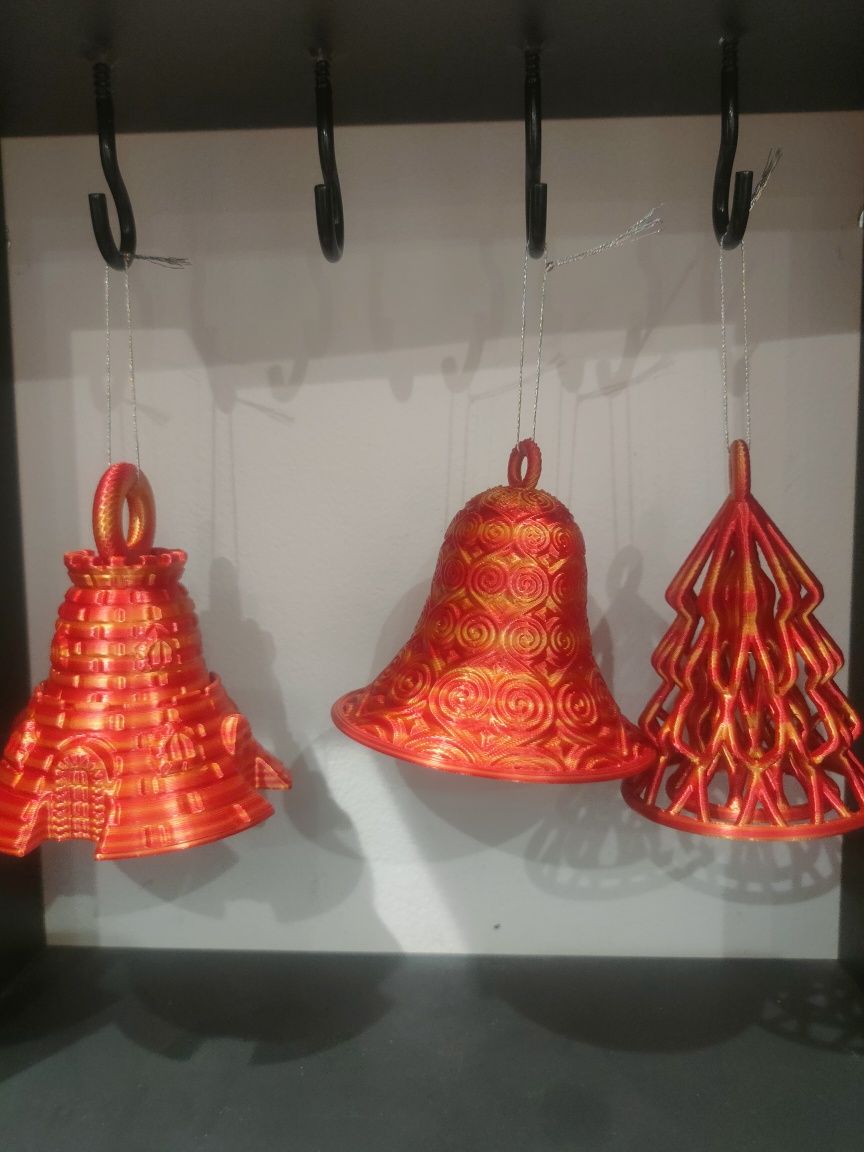 Decorações de Natal  – Personalizaveis