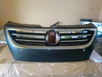 Решетка радиатора Passat CC 09-12 сс цц решотка решітка
