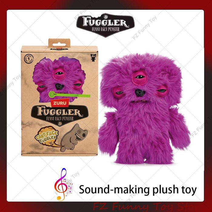 Фуглер Фаглер faggler в коробці колекційна іграшка великий вибір