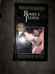 livro romeu e julieta