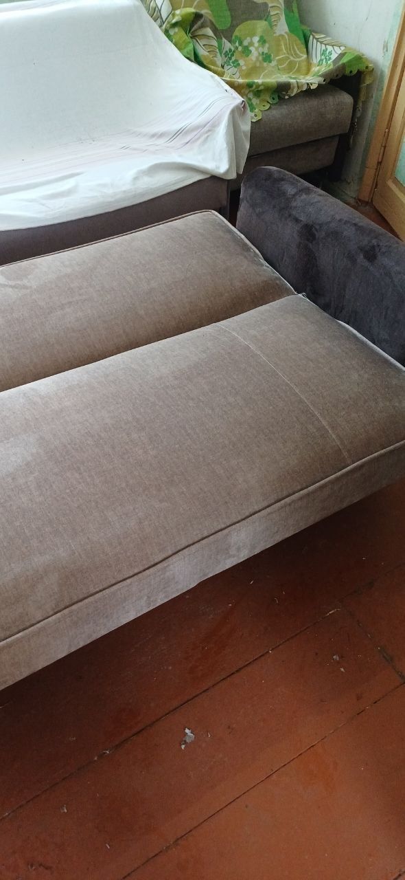 Продам диван після капітального ремонту