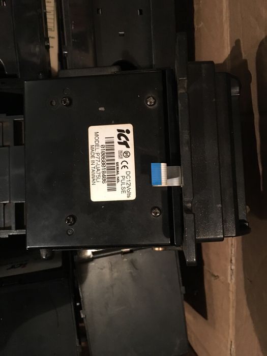 Продам комплектующие для игровых автоматов