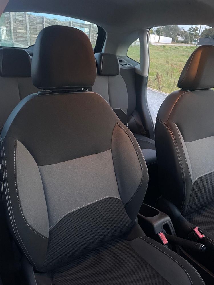Citroen C3 1.1 tonic