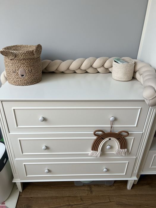 Meble do pokoju dziecka