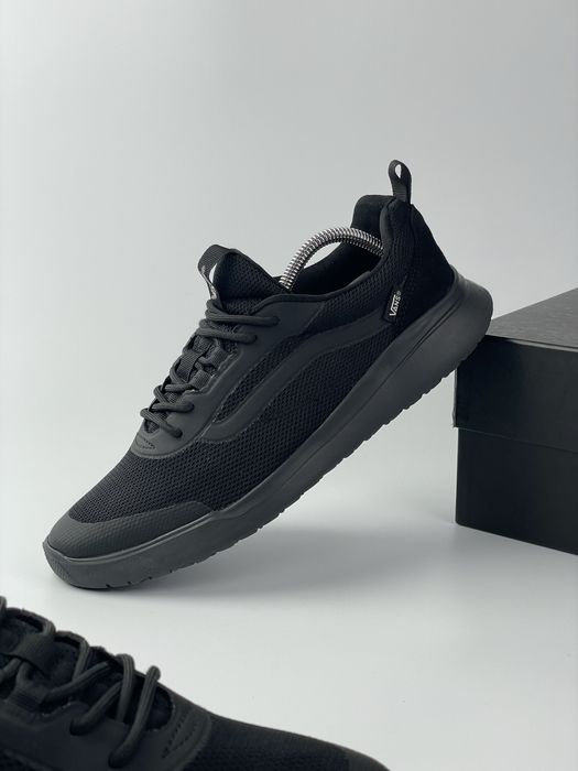 Кросівки Vans Comfycush Оригінал