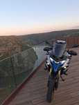 Vendo Voge 525 DSX
