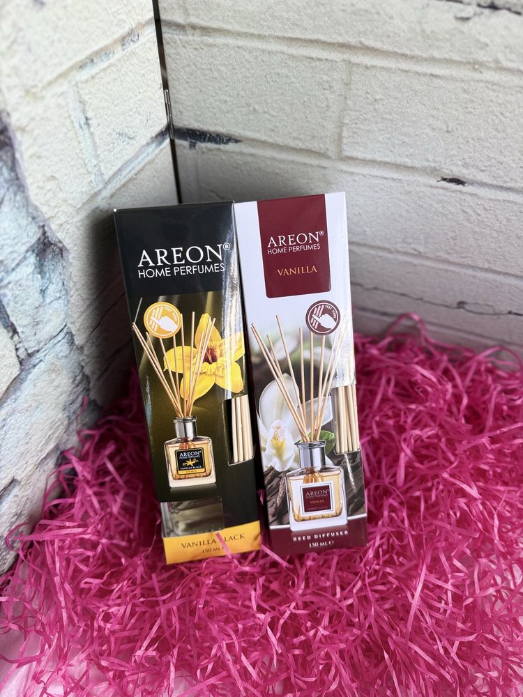 Аромадифузори Areon