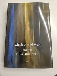 Wiesław Myśliwski, Traktat o łuskaniu fasoli