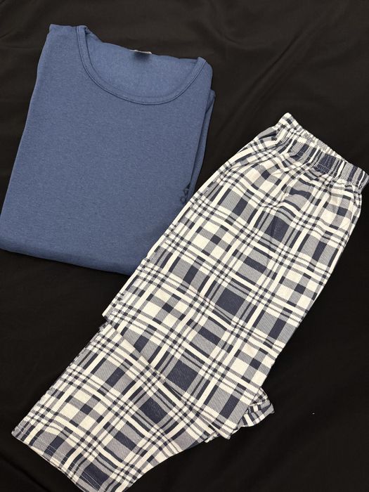 Піжама 2-ка чоловіча байкова