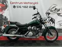 Honda Shadow 125 1999r