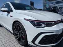 Volkswagen Golf Volkswagen Golf GTI VIII 2.0 TSI | 245 KM, DSG 7-stopniowa