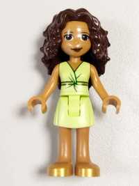 Nowa figurka Lego Friends frnd416 Donna