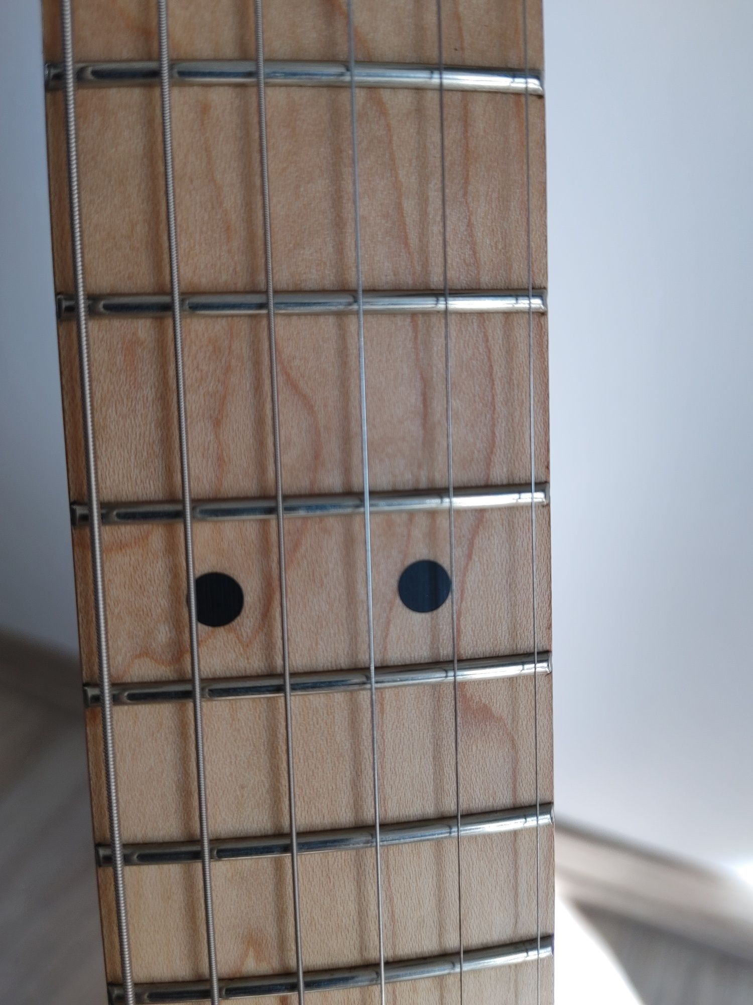 Gitara Telecaster
