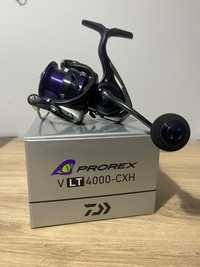 Nowy kolowrotek daiwa v lt 4000