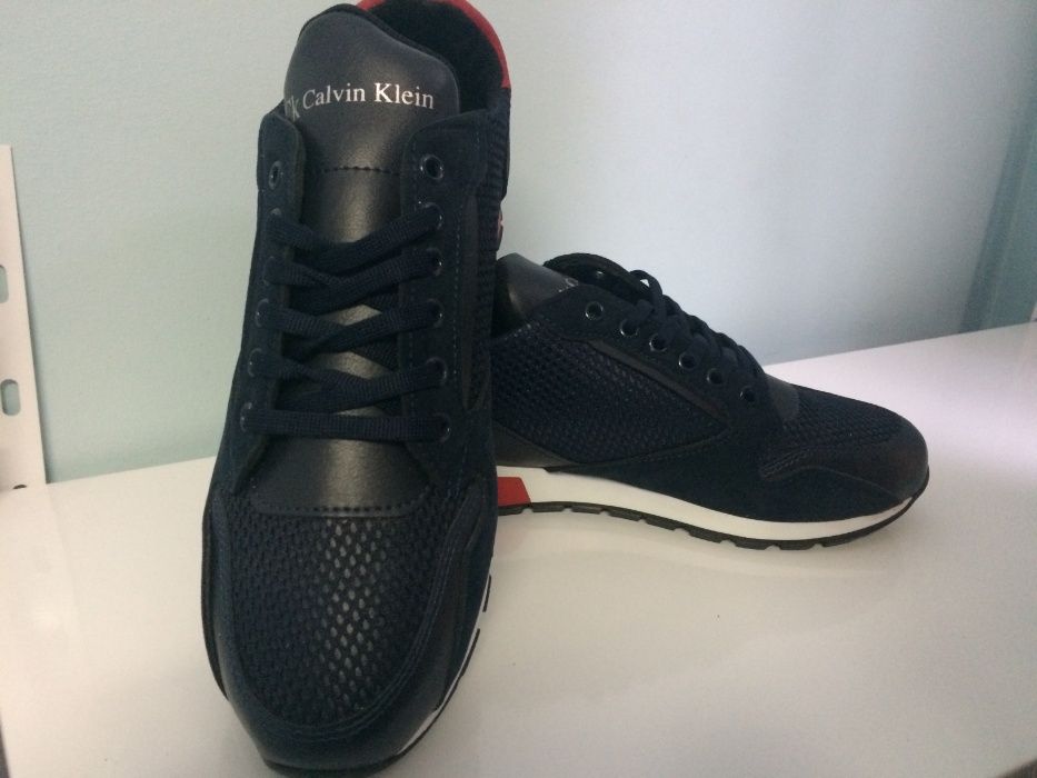 Buty Calvin Klein Rozmiar 39-43 Wysyłka za pobraniem w 24H Polecam !!