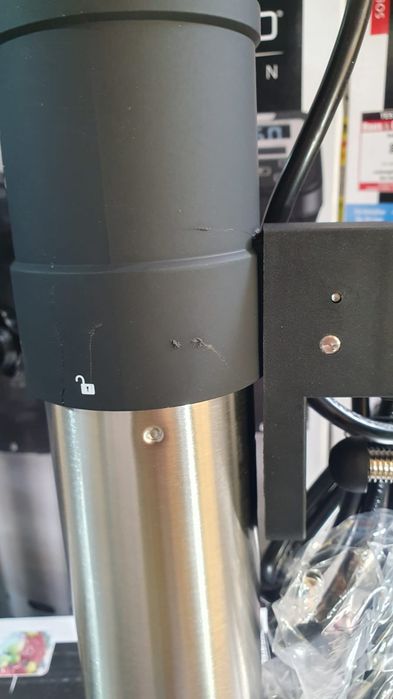 Су від апарат Caso SV1200 Pro Smart