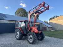 Urusu 5314 - 2950 mth 2008r.