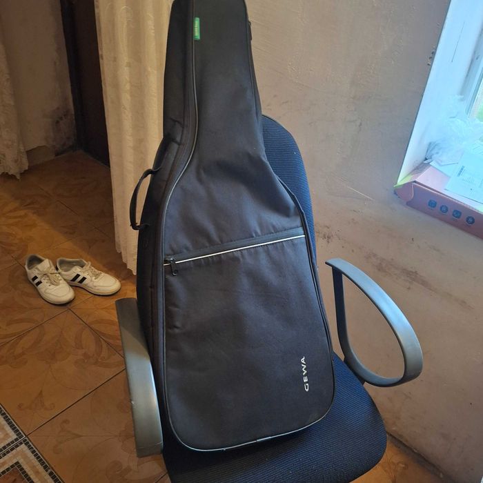 Продам гітару msa c6 3/4