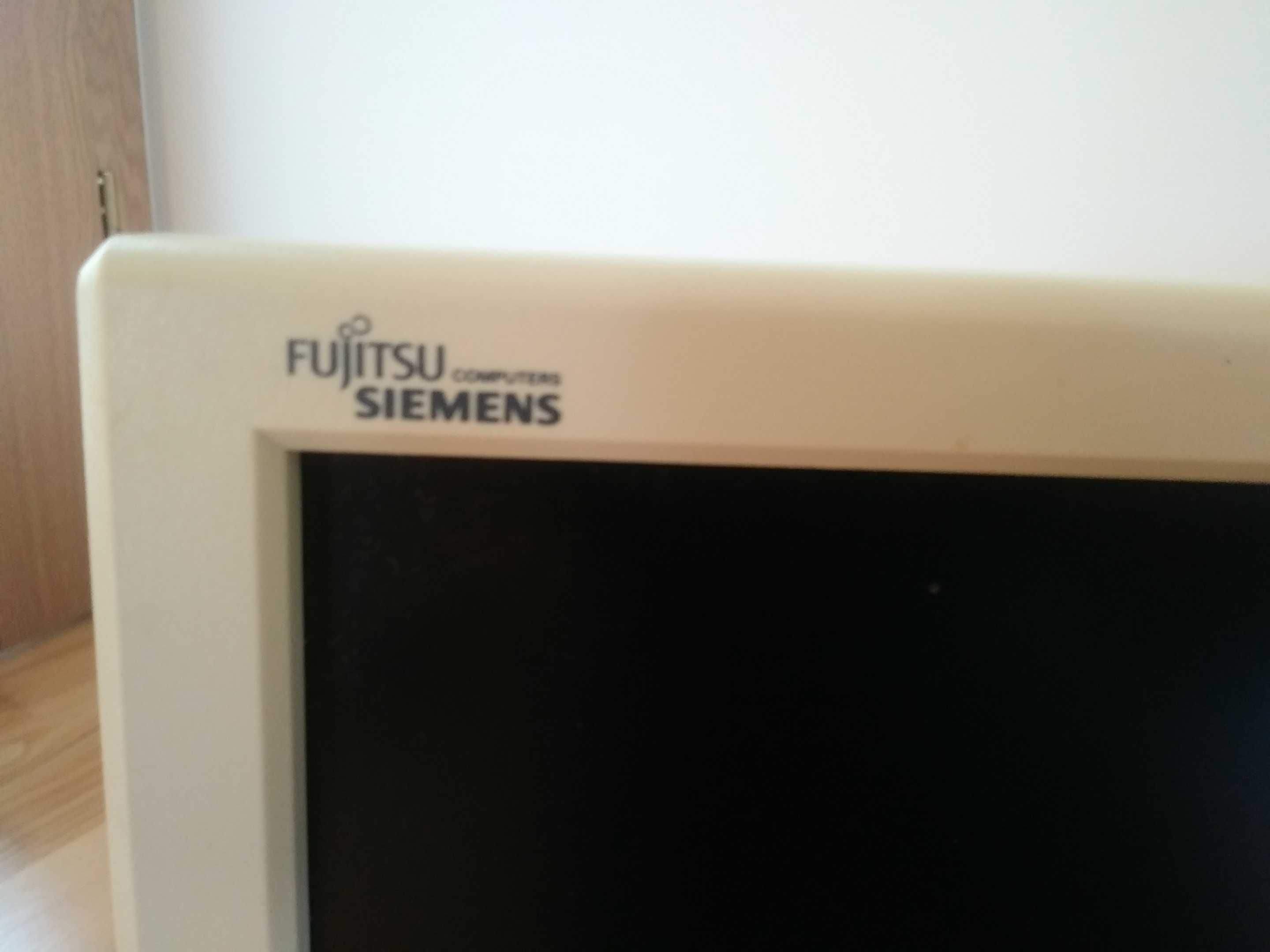 monitor do komputera 22 cale LCD