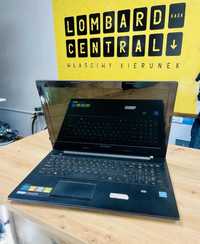 Laptop Lenovo G50 - Lombard Central Pabianice