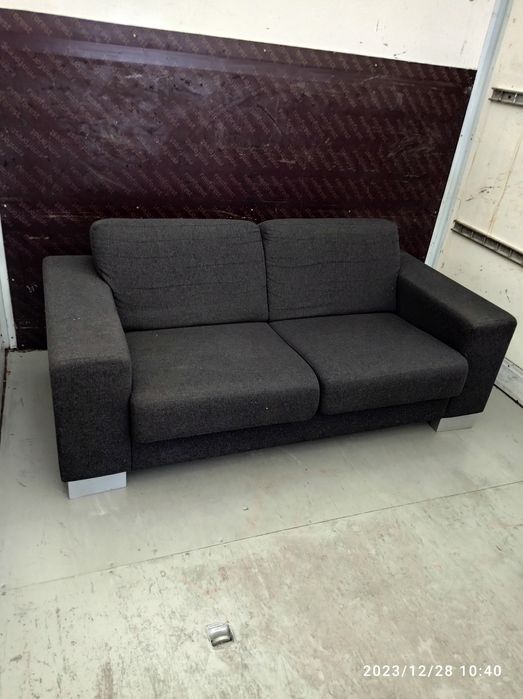 Kanapa sofa nie rozkładana 2.2 m