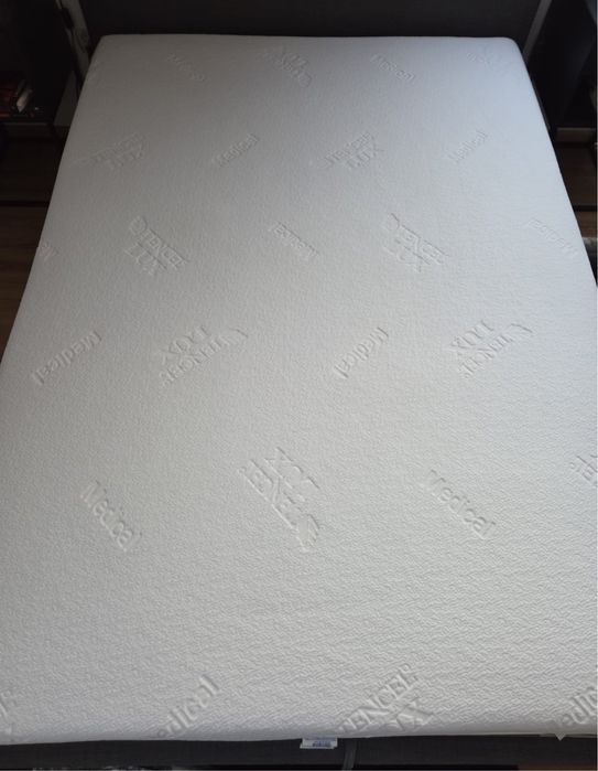 Materac Koło 140x200 H3 Venus MP