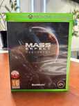 Xbox One Mass Effect Andromeda Po Polsku