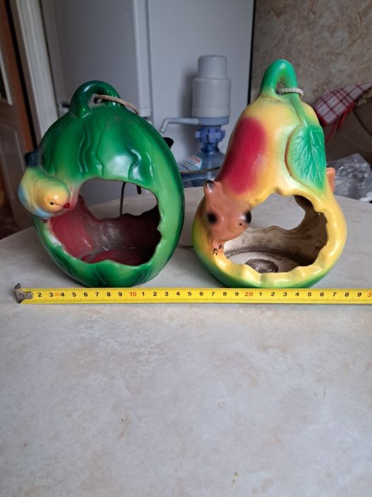 Годівниці для птахів