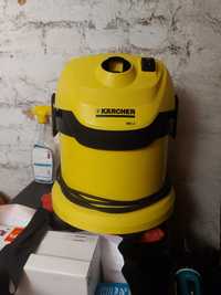 Karcher WD 2/ 1000w