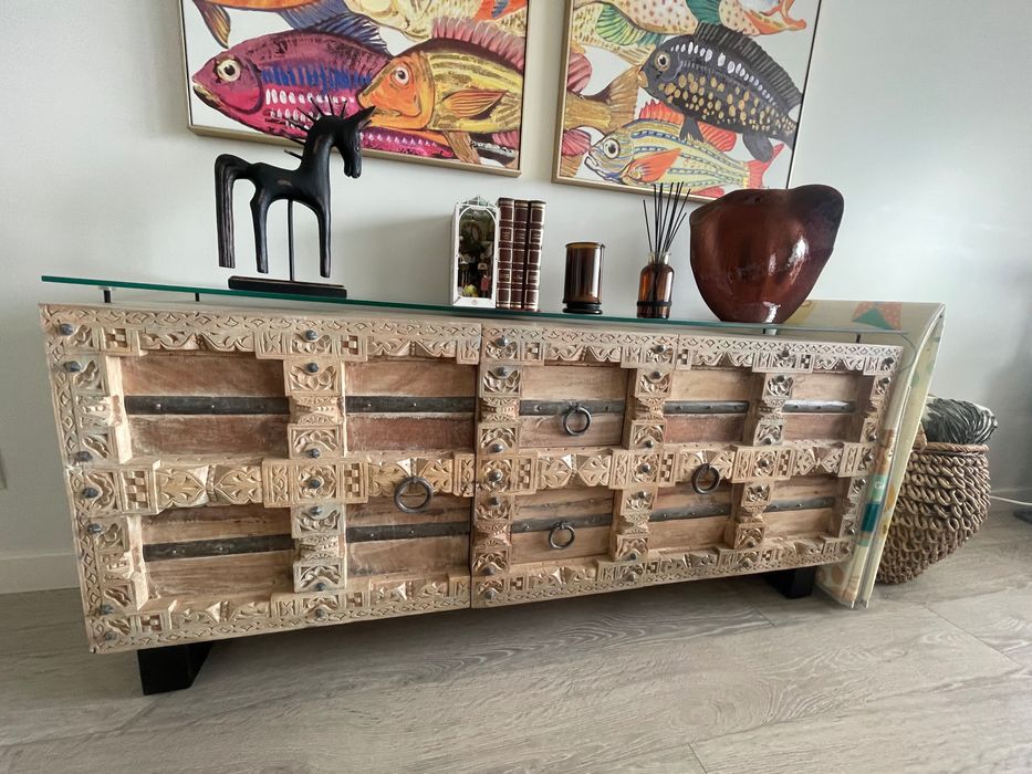 Aparador Kare Design