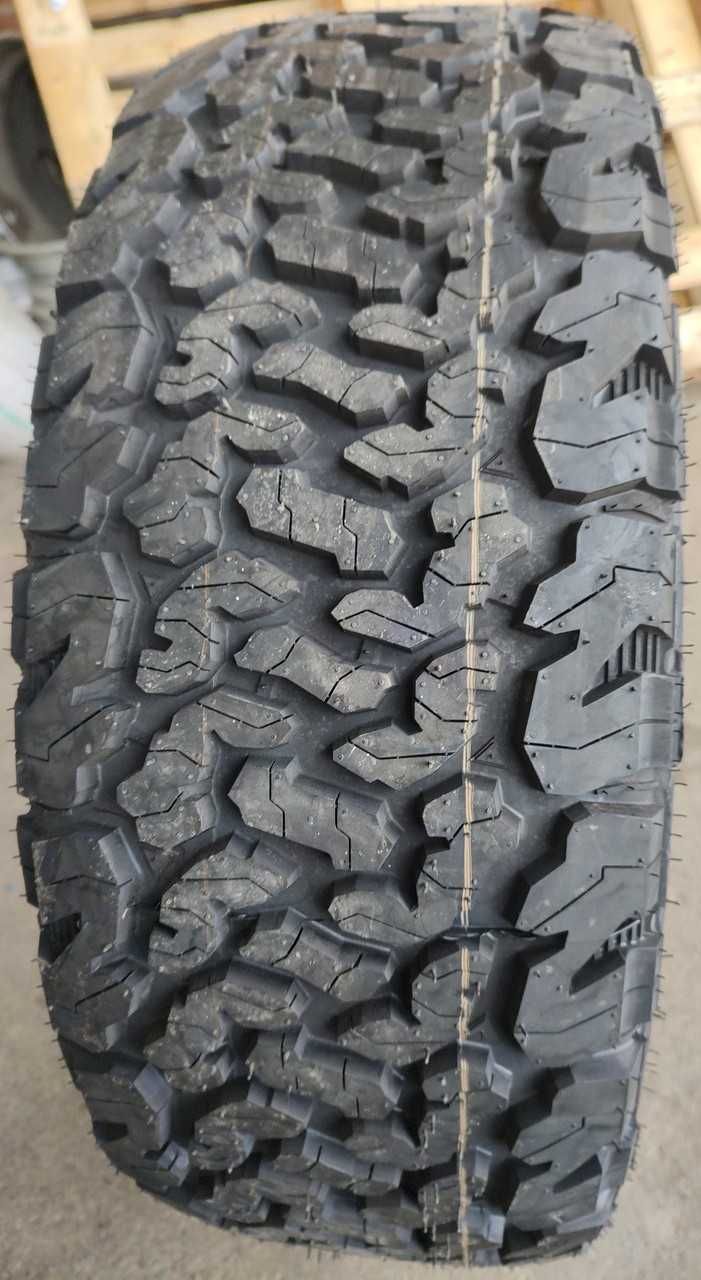 235/70 R16 Болотна шина Tourador Всесезонна Позашляхова Без Предоплат