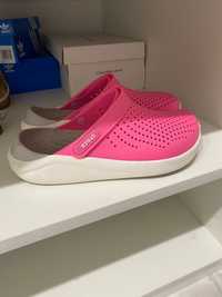 Кроксы Crocs