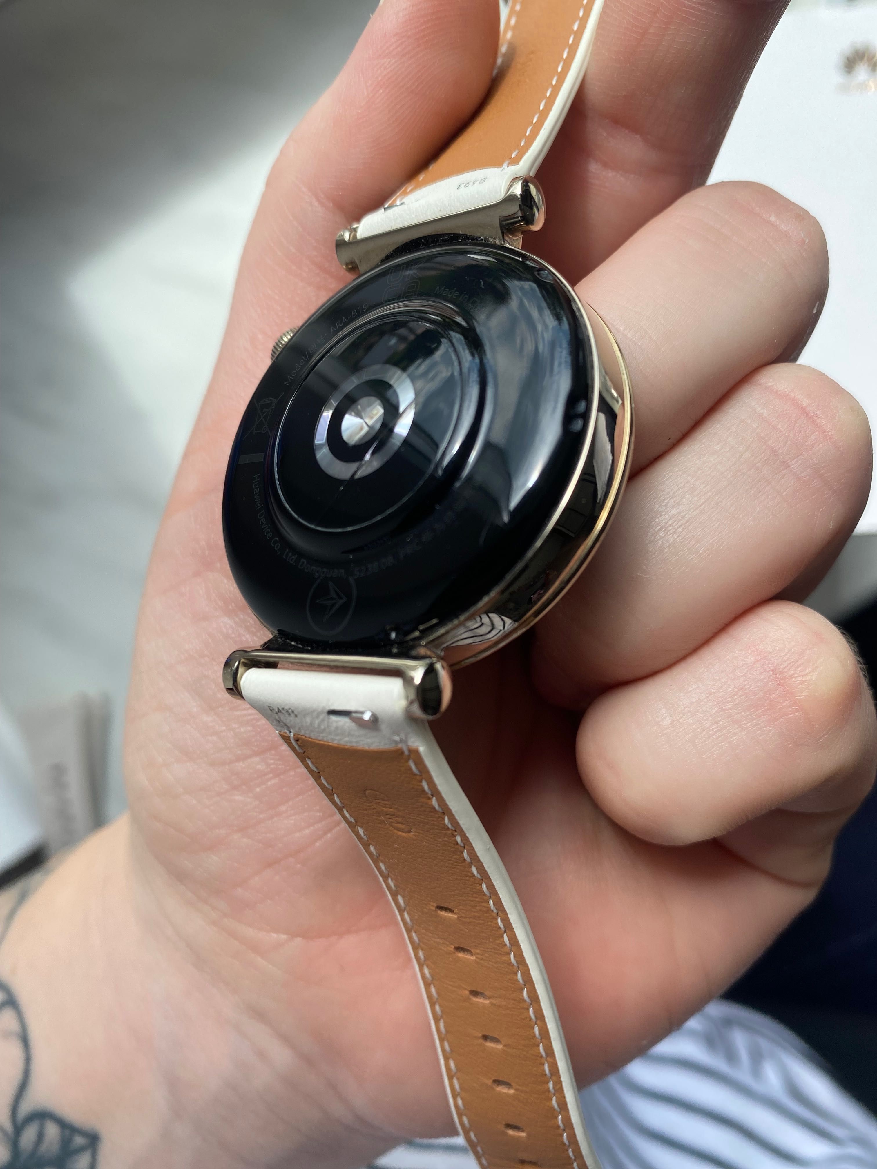 Zegarek Huawei Watch Gt 4 Classic 41 mm