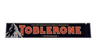 Toblerone DARK 80x100gram