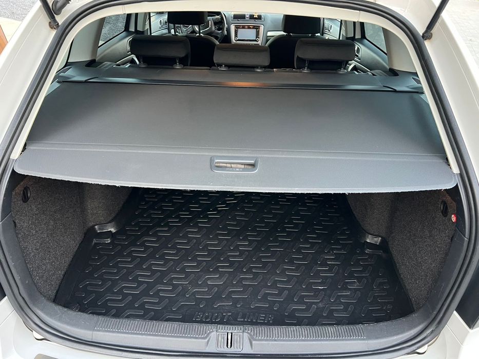 Skoda Octavia A5 1.8 tsi Elagance 2010 року