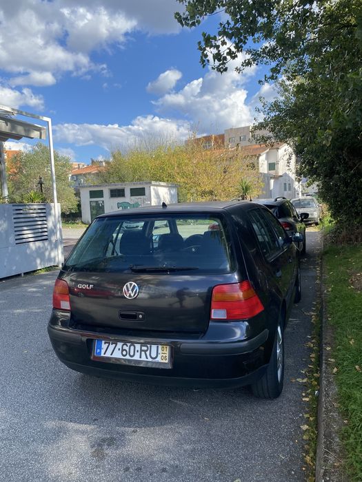 Golf IV / 4   1.4 16v