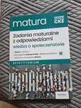 Zadania maturalne z odpowiedziami WOS