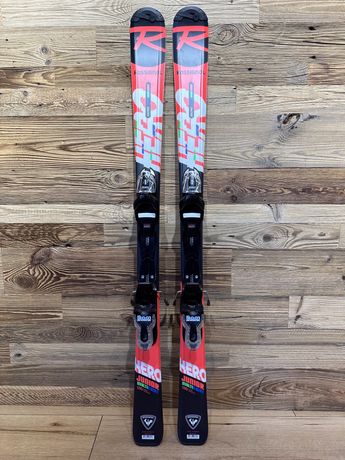 Narty Rossignol Hero Junior  130 cm